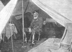 Sir Henry Halford at Belvoir