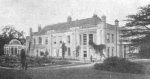Wistow Hall