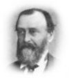 William Ellis Metford