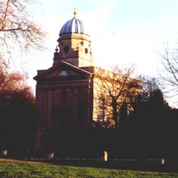 Redland Church, Bristol