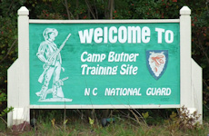Camp Butner